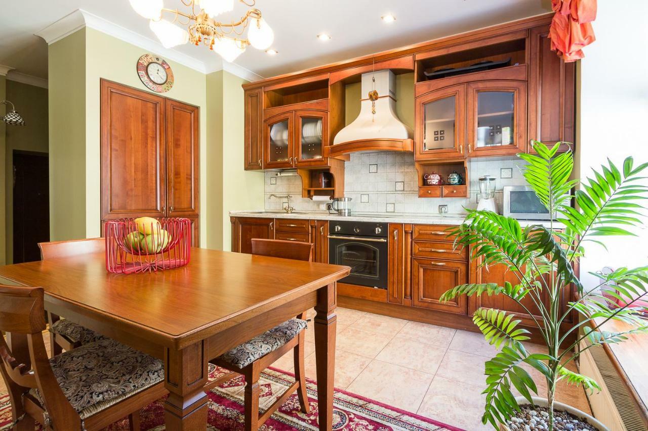 Royal Apartment Riga Luaran gambar