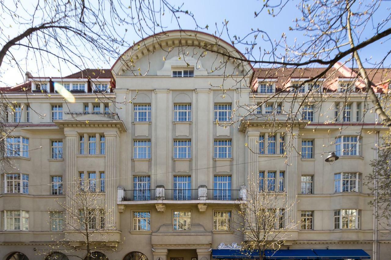 Royal Apartment Riga Luaran gambar