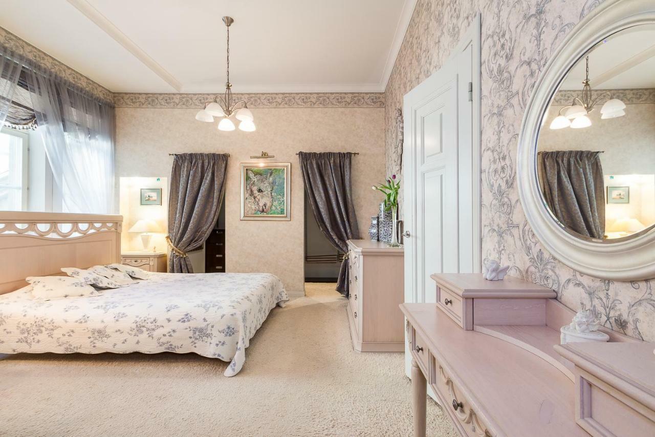 Royal Apartment Riga Luaran gambar